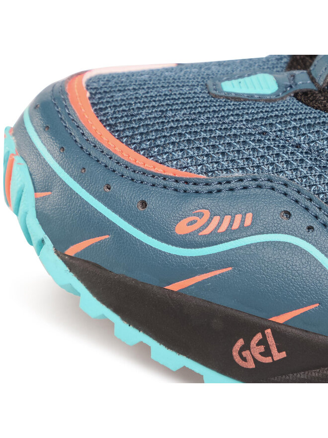 Sneakers Asics Gel 1090 1021A275 Bleu chaussures