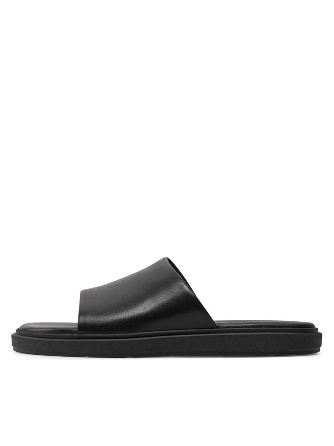 Vagabond Shoemakers Klapki Vagabond Shoemakers Mason 5765-001-20 Czarny
