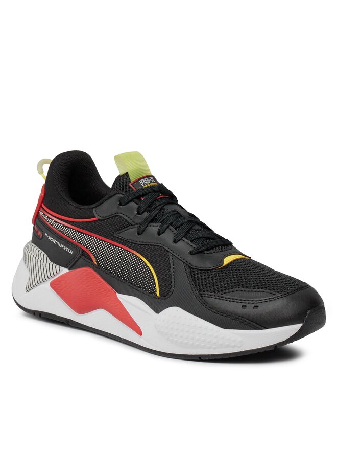 Sneakers Puma RS X 3D 390025 07 Schwarz eschuhe