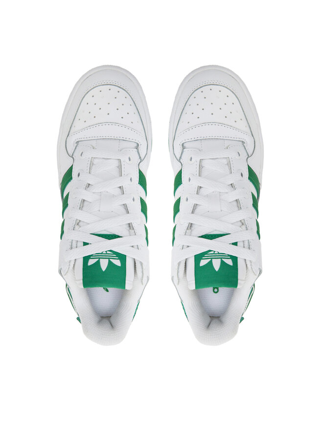 adidas Снікерcи adidas Forum Bold IH2482 Білий