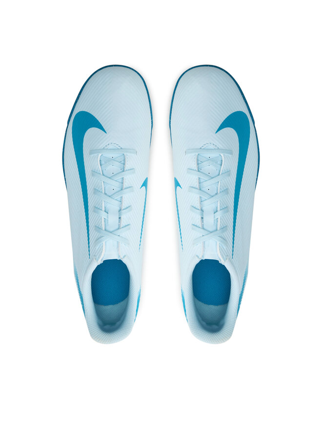 Nike Fußballschuhe Nike Vapor 16 FQ8446 Blau