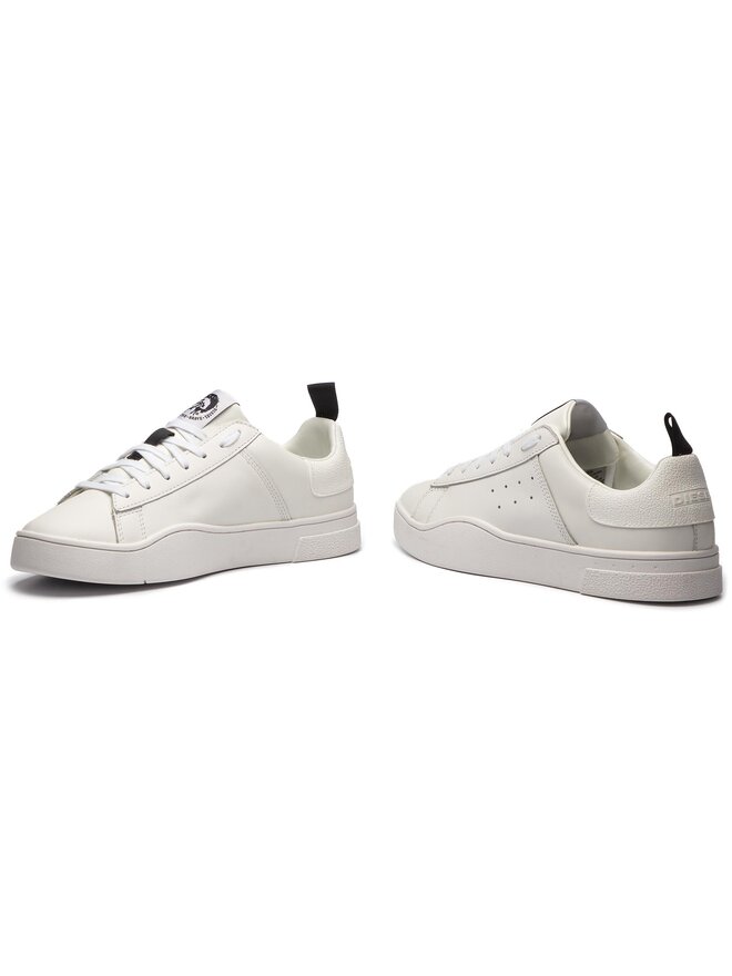 Diesel Sneakers Diesel S-Clever Low Y01748 P1729 H0038 Weiß