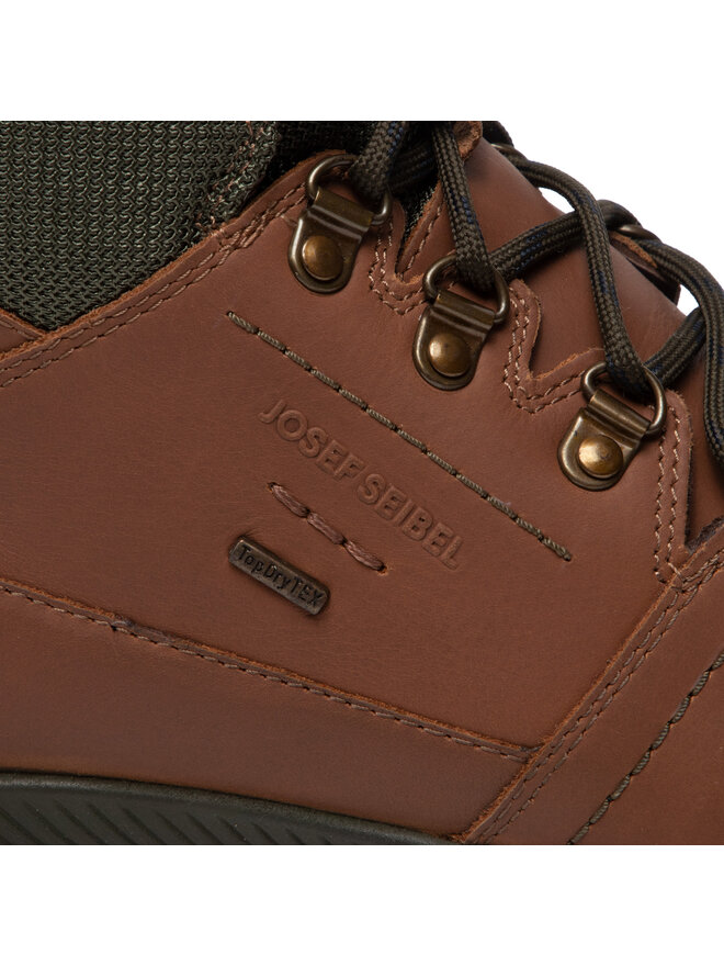 Josef Seibel Csizma Josef Seibel Raymond 53 32353 MA262 241 Barna