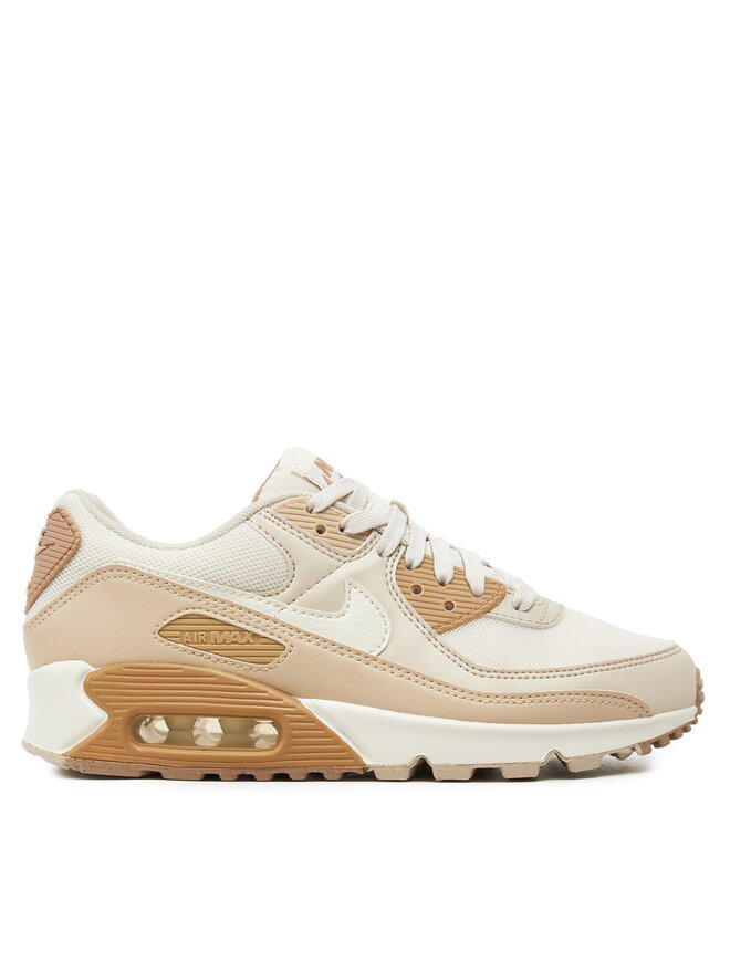 Nike Снікерcи Nike Air Max 90 DH8010 004 Бежевий