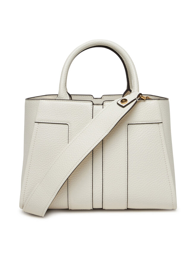 Elisabetta Franchi Torebka Elisabetta Franchi BS05A51E2 Biały