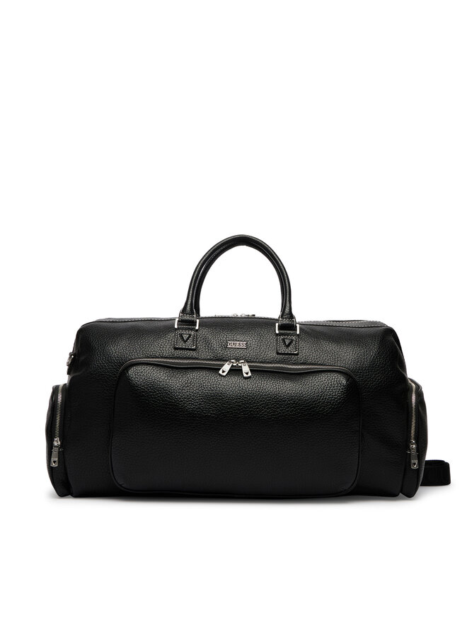 Guess Wochenendtasche Guess TMBOGS P6235 Schwarz