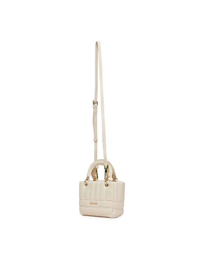 Badura Handtasche Badura TYL0167. Beige