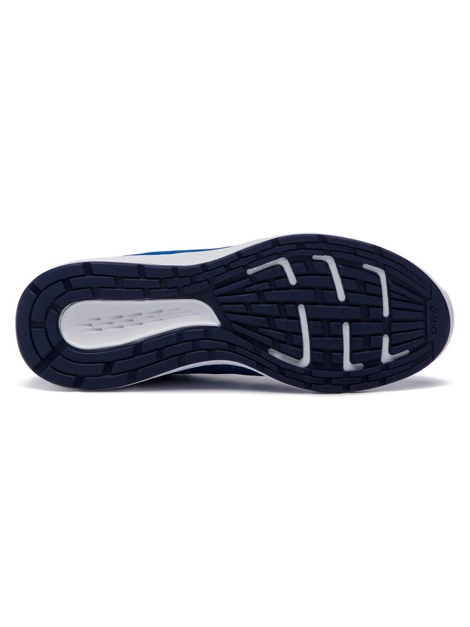 Asics Laufschuhe Asics Patriot 10 1011A131 Blau