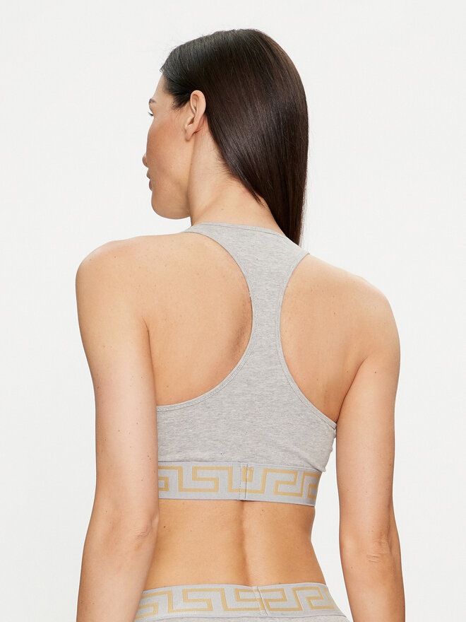 Versace Versace Top-BH AUD01039 Grau