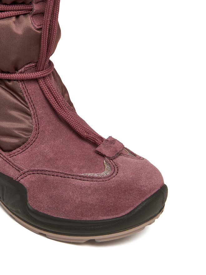 Primigi Снігоходи Primigi GORE-TEX 8881844 S Бордовий