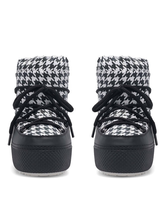 Jenny Fairy Botas de nieve Jenny Fairy ANNIS GH9027 Negro