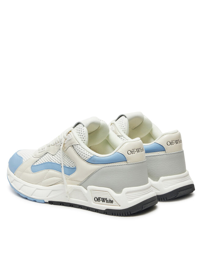 Off-White Снікерcи Off-White OWIA285F23LEA0010140 Écru