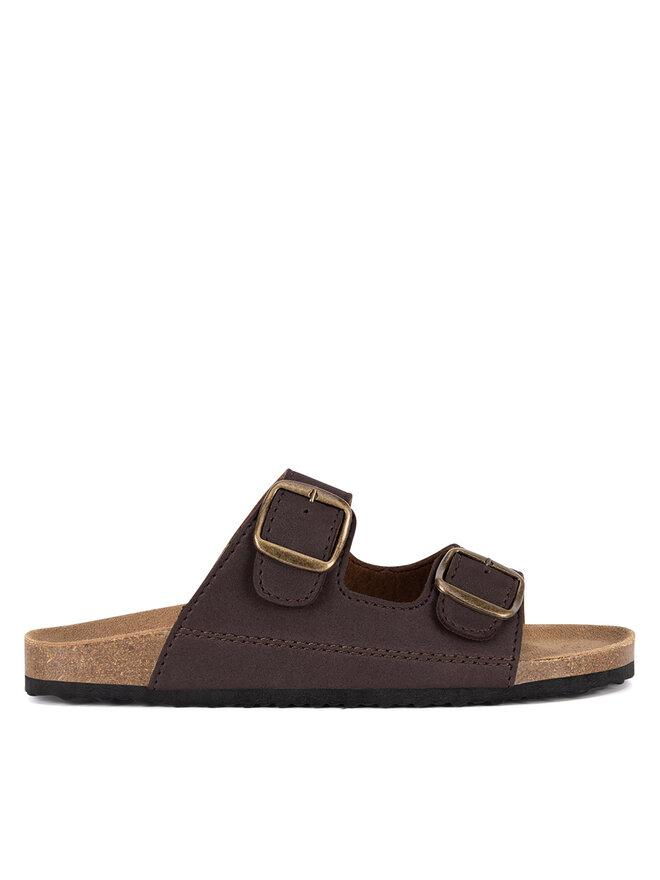 Lanetti Chanclas Lanetti 7410990001 Marrón