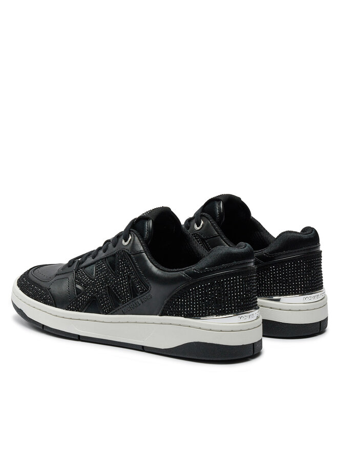 MICHAEL Michael Kors Sneakers MICHAEL Michael Kors Rebel 43T4RBFS1D Nero
