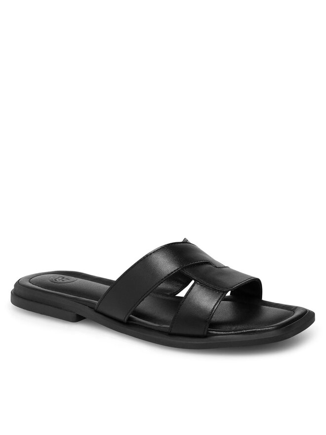 Gino Rossi Chanclas Gino Rossi HAVANA-253921N Negro