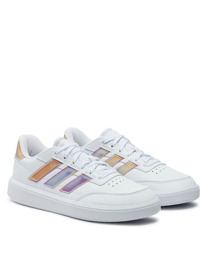 adidas Sneakers adidas Courtblock IG6884 Bianco