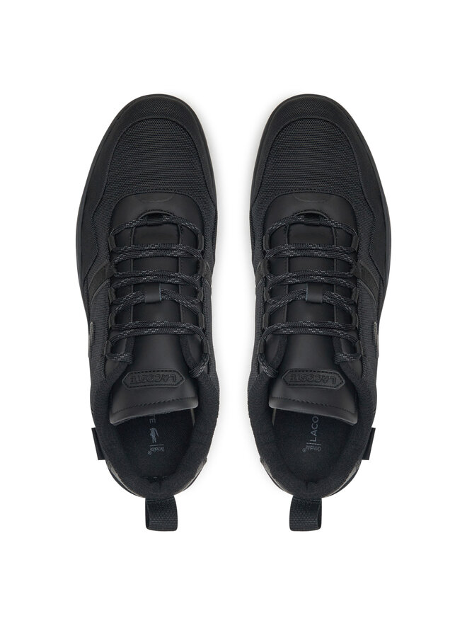 Lacoste Sneakers Lacoste T-Clip Wntr 224 2 Sma 748SMA003802H Nero