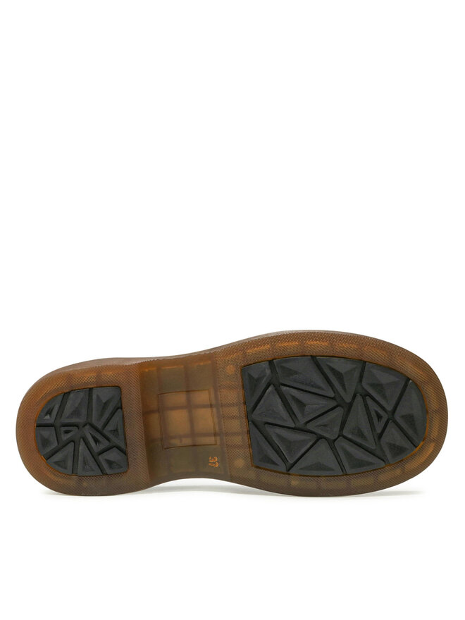 JENNY Oxfords JENNY WS9176-01 Μαύρο