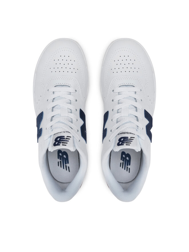 New Balance Sneakers New Balance BB80GRN Weiß