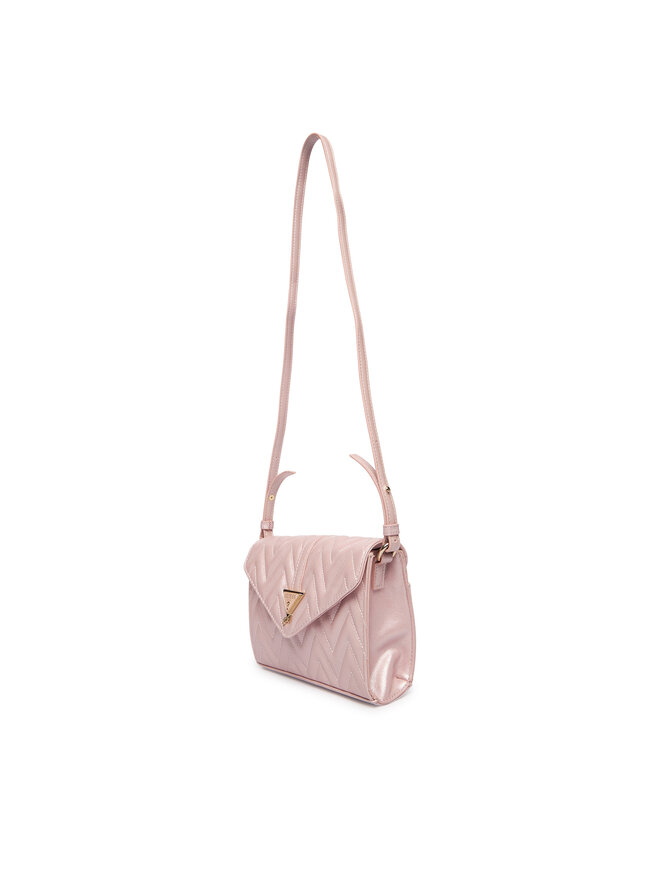 Guess Сумка Guess J6GZ06 W4090 Рожевий