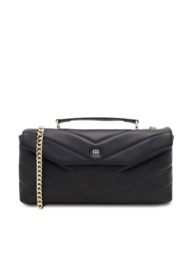 Gino Rossi Handtasche Gino Rossi CS6870 Schwarz