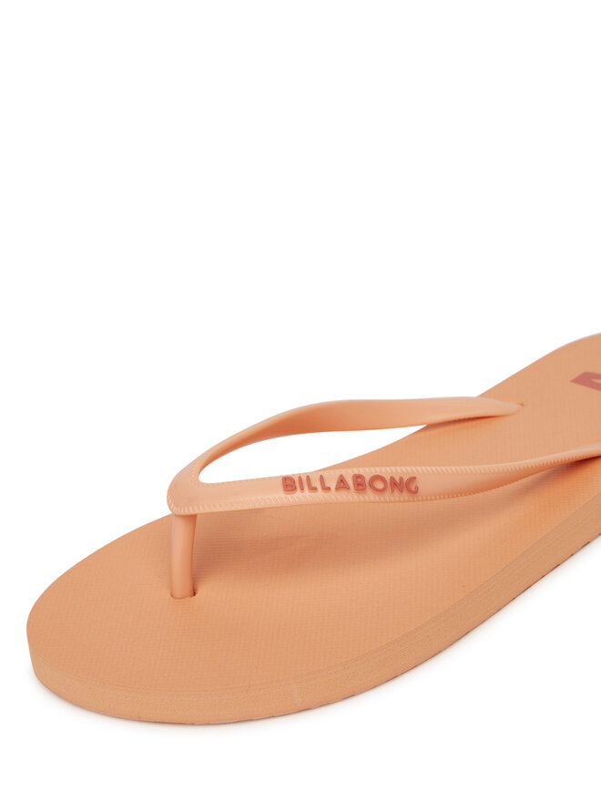 Billabong Zehentrenner Billabong 800269A Orange