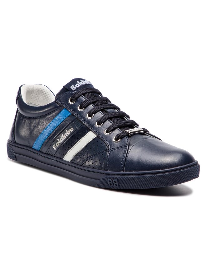 Baldinini Sneakers Baldinini 896970XDOME109024LXX Dunkelblau