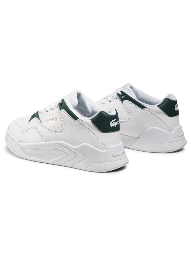 Lacoste Sneakers Lacoste Court Slam 0721 1 Sfa 7-41SFA0076 Weiß