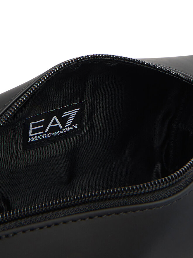 EA7 Emporio Armani Kosmetiktasche EA7 Emporio Armani 245076 3R910 MC160 Schwarz
