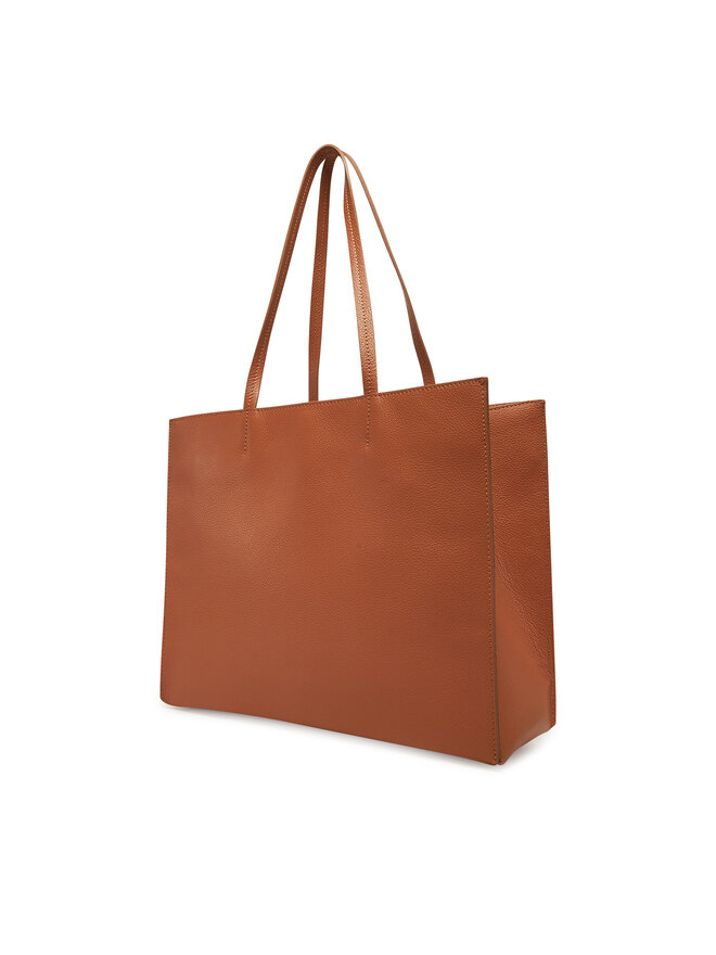 Patrizia Pepe Handtasche Patrizia Pepe 8BA172/L001 Braun