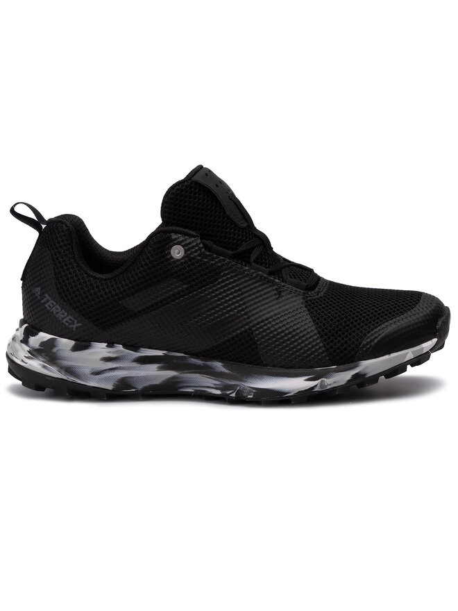 adidas Взуття для бігу adidas Terrex Two BC0496 Чорний