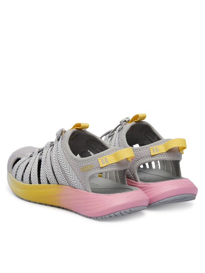Keen Sandalen Keen Whisper  1031956 Grau