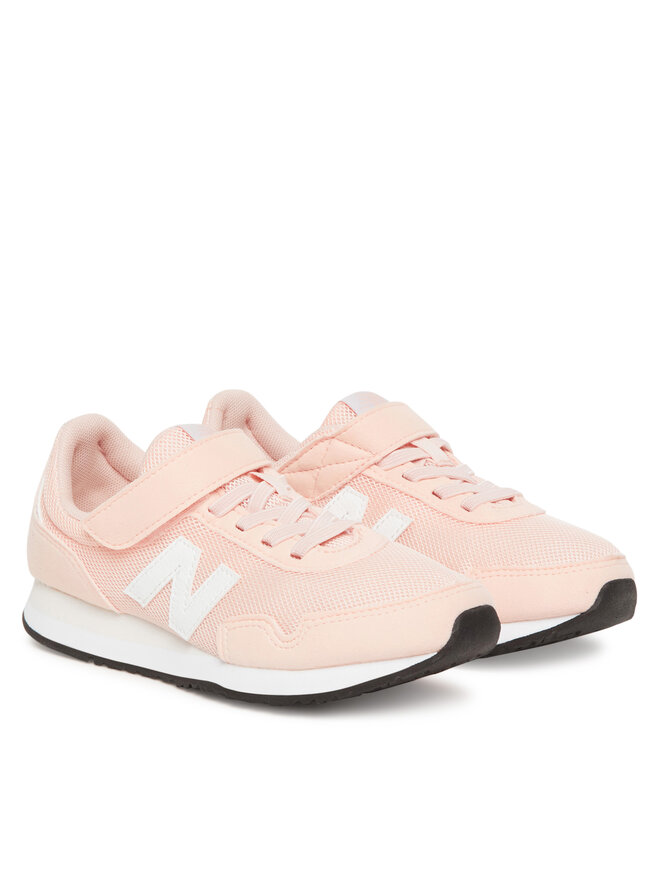 New Balance Αθλητικά New Balance PV323PK Ροζ