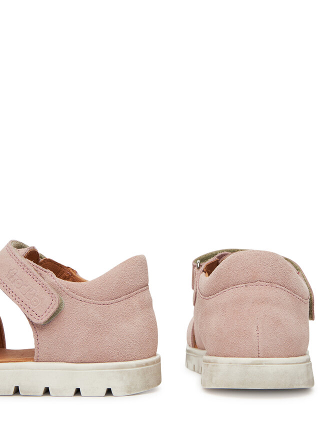 Froddo Sandalen Froddo Keko G3150287-5 D Rosa
