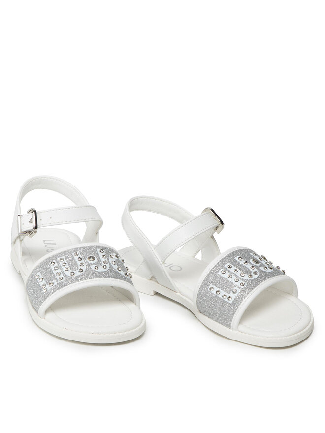 Liu Jo Sandale Liu Jo Sailor 59 4A2427 EX014 Alb