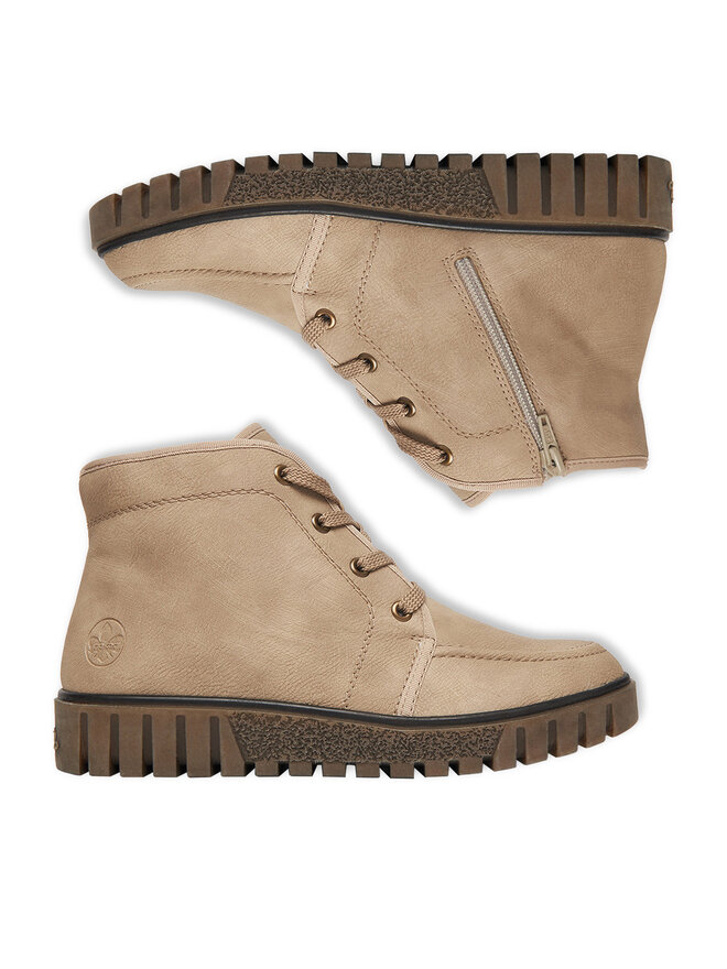 Rieker Ghete Rieker CEO-Y3407-60 Bej