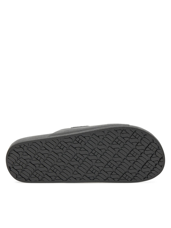 Freedom Moses Şlapi Freedom Moses FM-PZBLK Negru