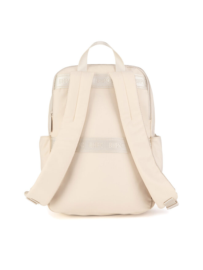 Beverly Hills Polo Club Rucsac Beverly Hills Polo Club BHPC-K-028-06 Bej