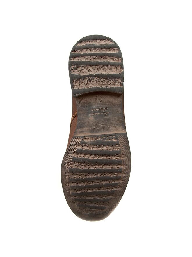 Lasocki For Men Черевики Lasocki For Men MI07866-885-26 Коричневий