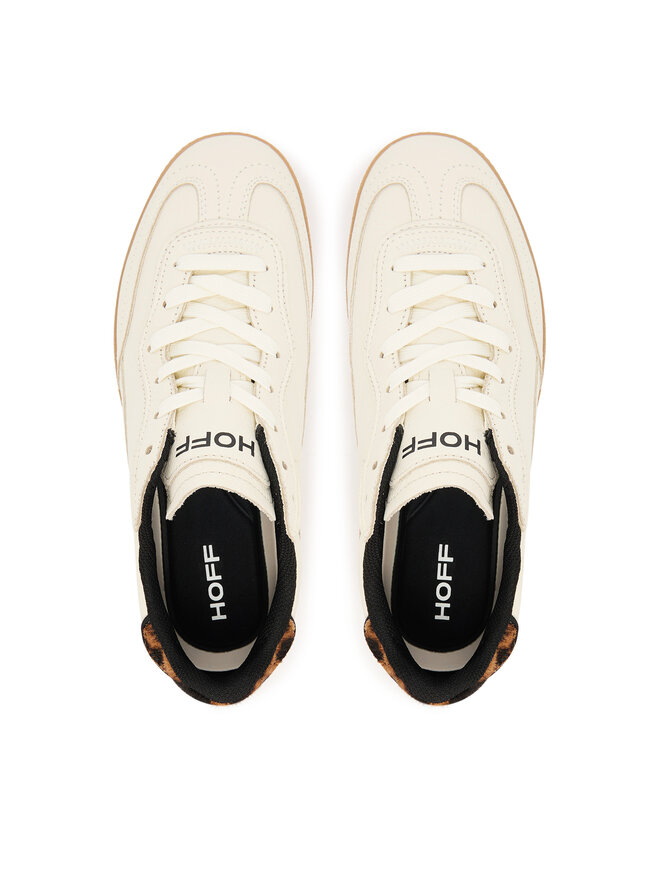 HOFF Sneakers HOFF Alley 22562003 Écru