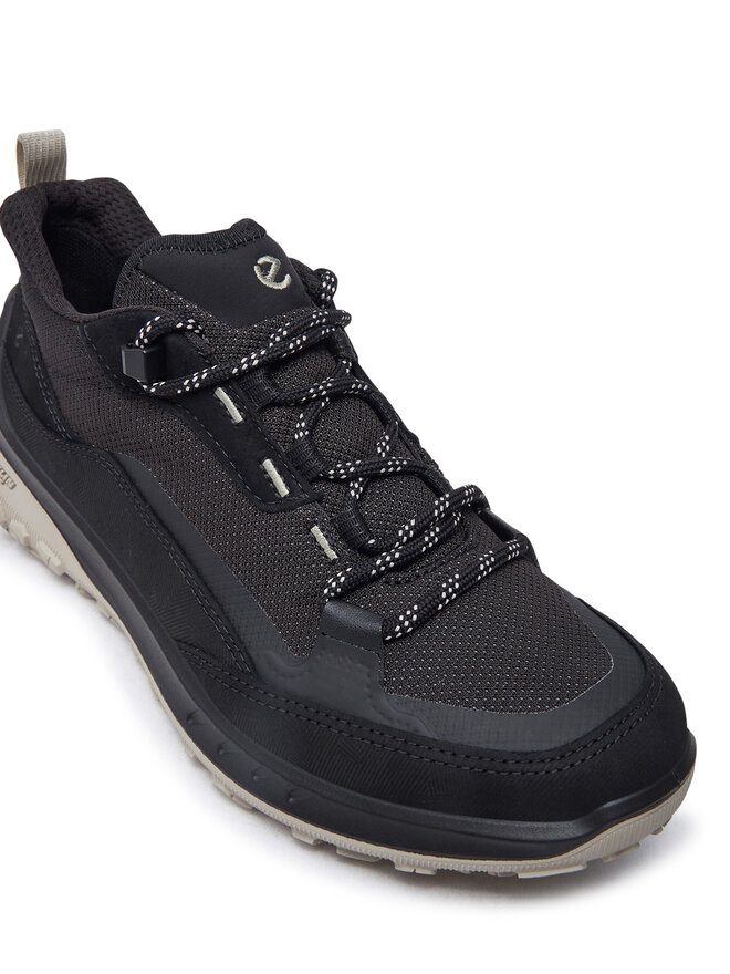 ECCO Trekingová obuv ECCO Ult-Trn W 82425351052 Černá