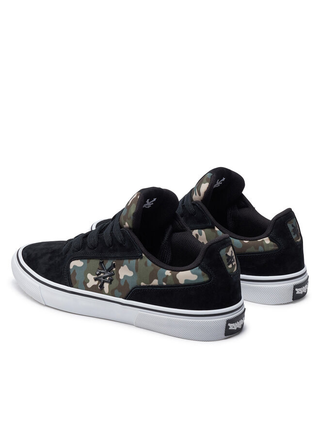 Zoo York Sneakers Zoo York 10700005 Bunt