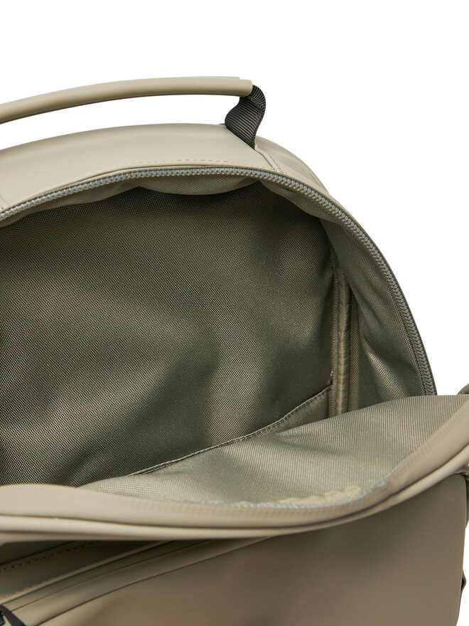 Rains Rucksack Rains 13680 Grau