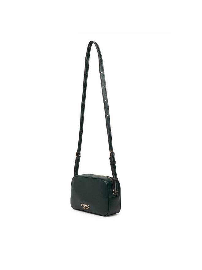 Liu Jo Handtasche Liu Jo AF6137 E1120 Dunkelgrün