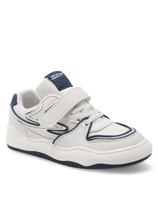 Sprandi Sneakers Sprandi Z-242(CH) Weiß