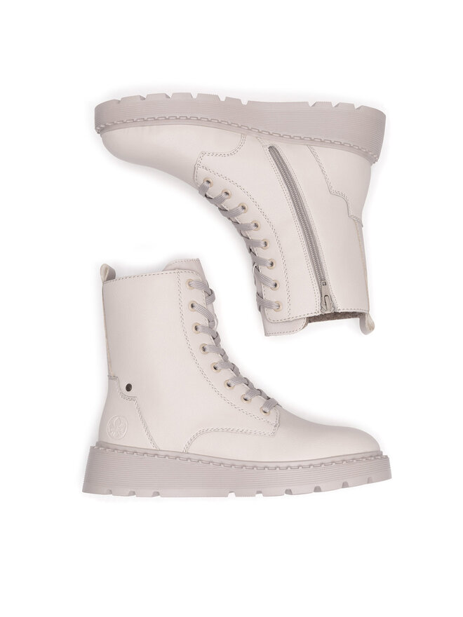 Rieker Botines Rieker 70401-60 Beis
