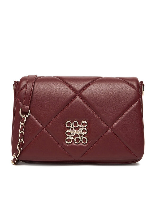 Nine West Handtasche Nine West CEO-ANNA-LA482-3299 Dunkelrot