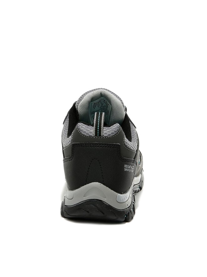 Regatta Trekkingschuhe Regatta RWF572 Grau