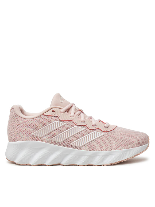 adidas Buty do biegania adidas Switch Move IF9342 Różowy