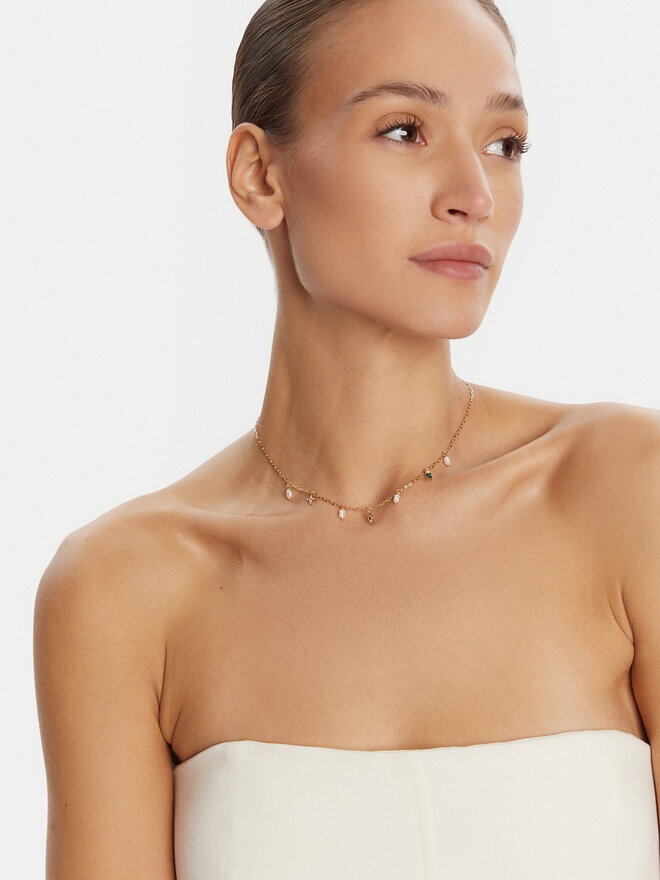 Aldo Collar Aldo Kayssi 13994975 Oro